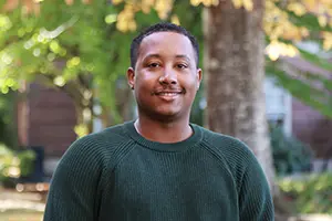 Tre'Von Robinson