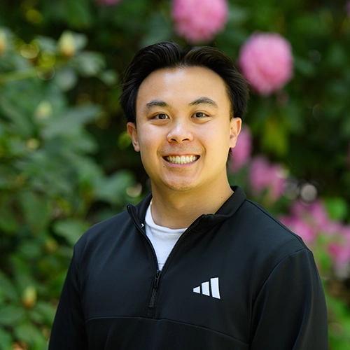 Andrew Lee portrait