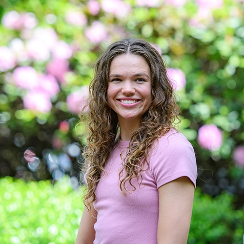 Makenna Vermeulen portrait