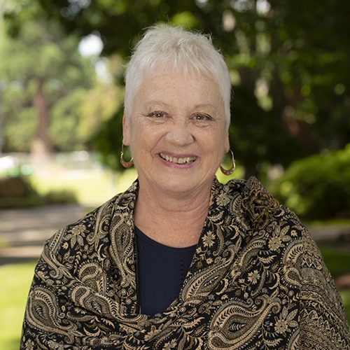 Dawn Nowacki