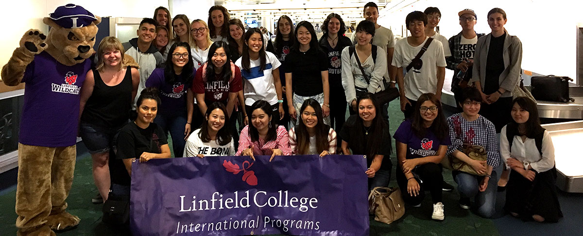 Int'l Students