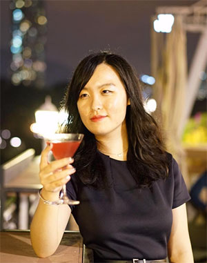 Lucy Zeya Chang