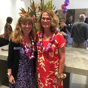 Linfield Alumni in Hawaii
