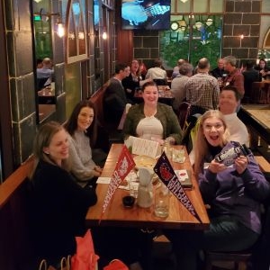 Seattle Chapter group shot