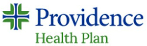 Providence Health Plan logo.
