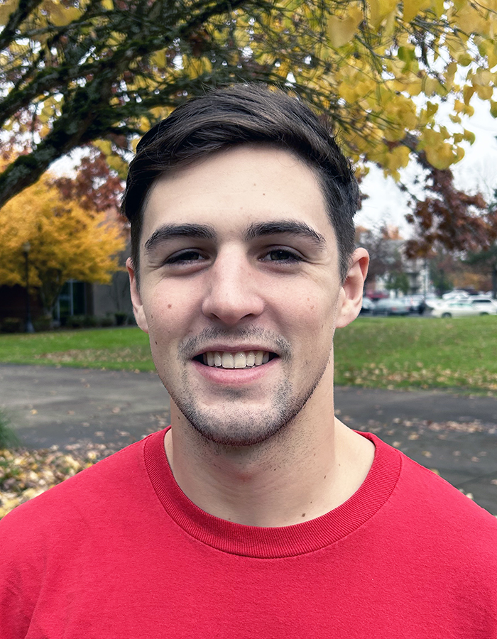 Colton Smith