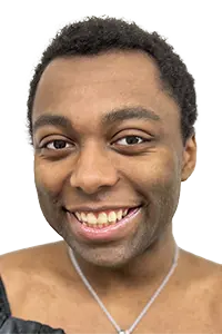 DeAndre Williams