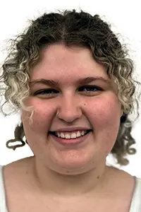 Hannah Jones