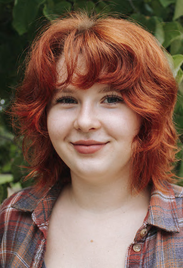 Kaitlin Harwood