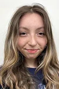 Zoe Hertlein