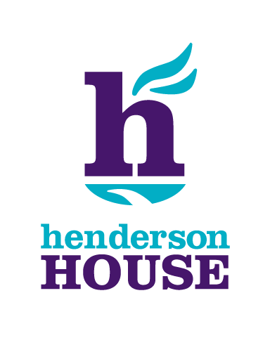Henderson House logo