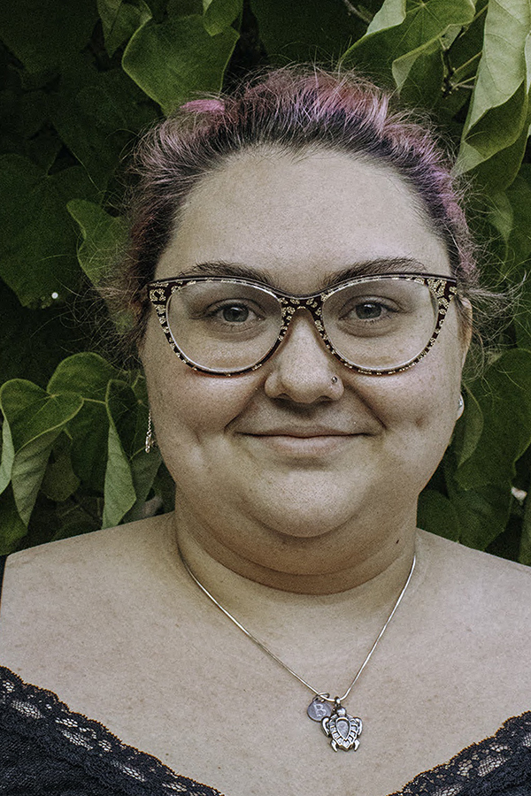 Nikki Blanckaert