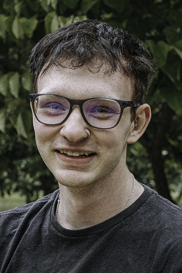 Nikos Rictor