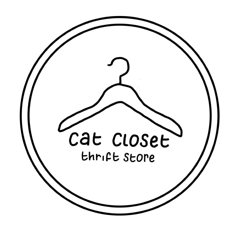 Cat Closet logo