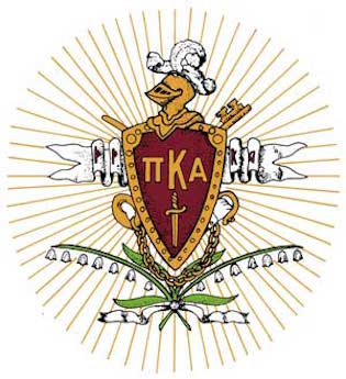 Antage bomuld i det mindste Pi Kappa Alpha | Linfield University