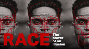 Race The Power of an Illusion