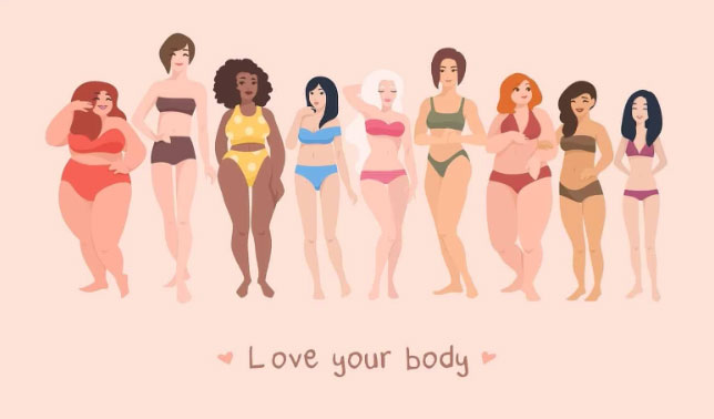 Peer Body Project