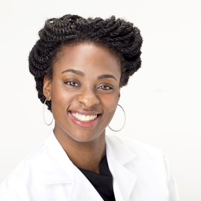 Dr. Alisha Moreland-Capuia