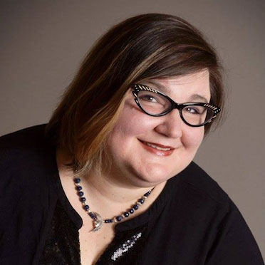 Dr. Julie Cross