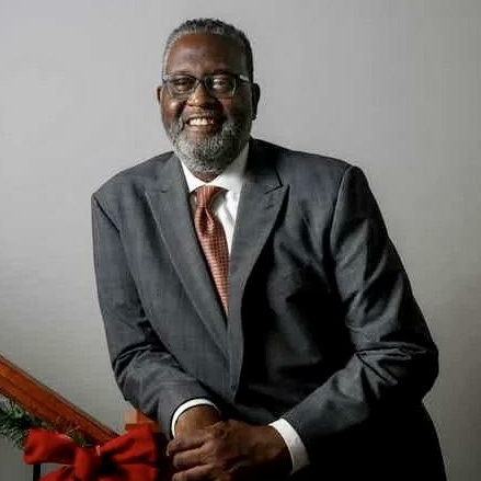 Dr. Reginald C. Richardson, Sr.