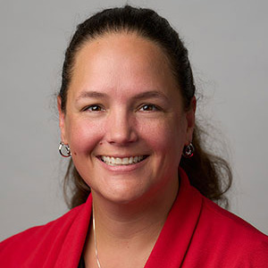 Jamie Peters