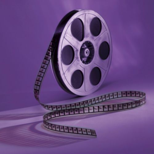 Film reel