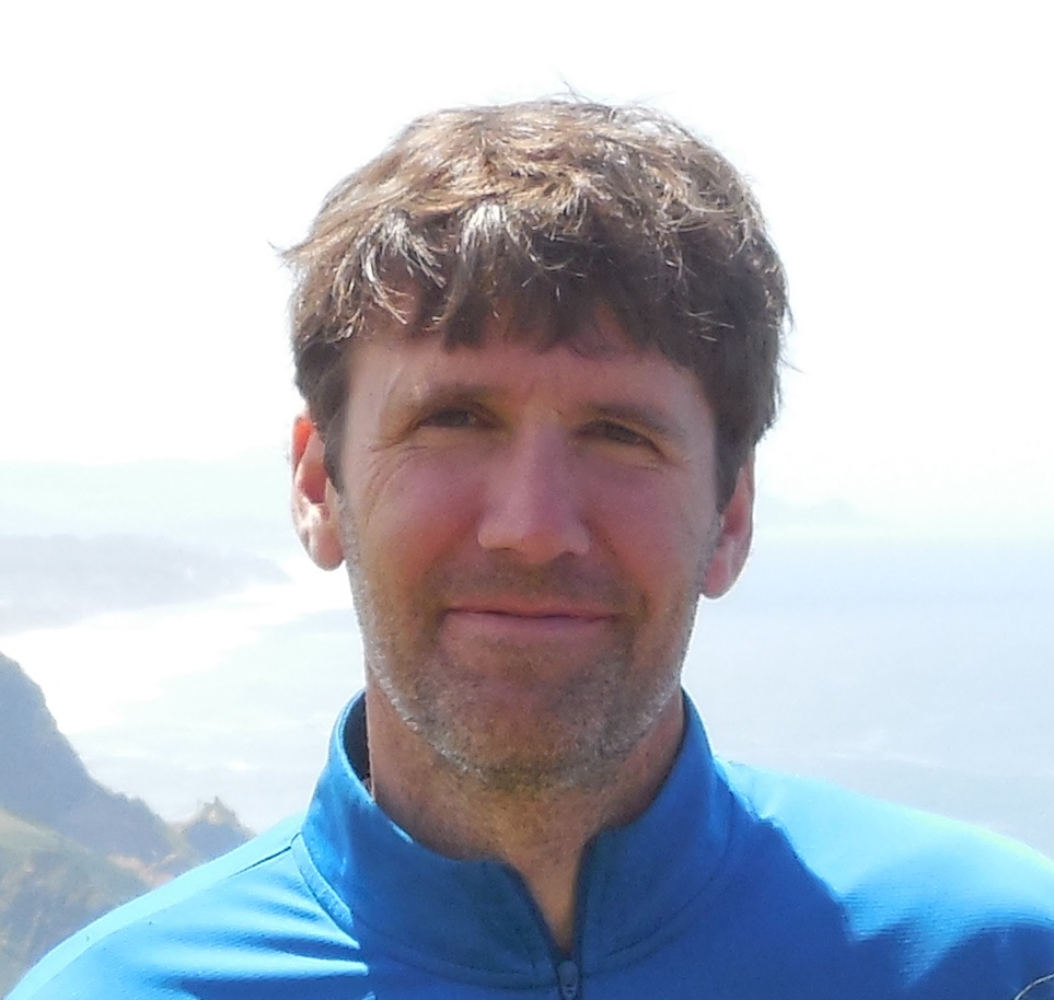 Michael Hitchman