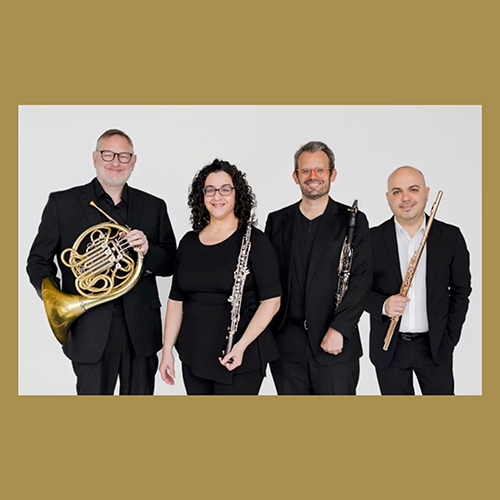 promotional photo of Arcturus.