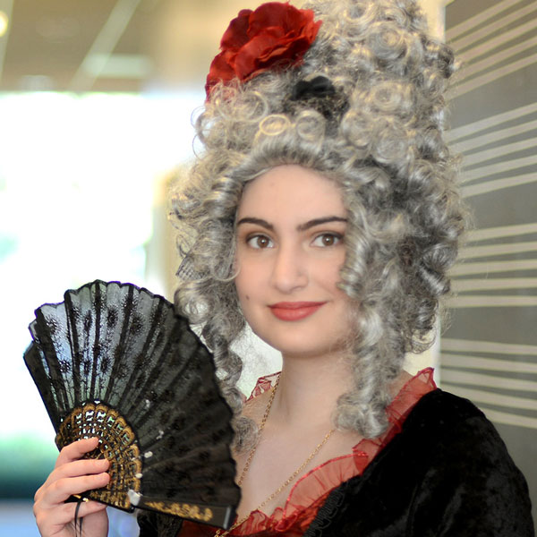 Opera Theatre Workshop