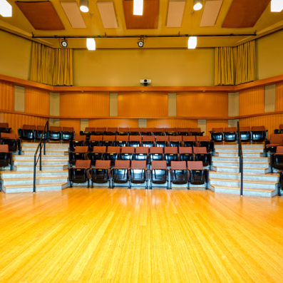 Delkin Recital Hall