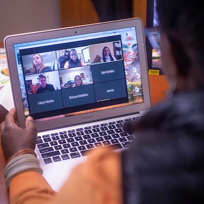 virtual learning