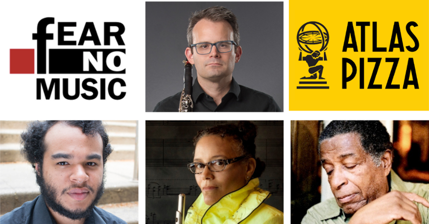 Fear No Music chamber ensemble