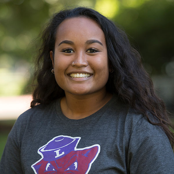 female student