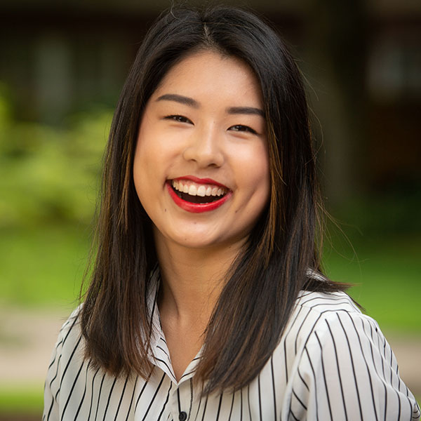 student ambassador