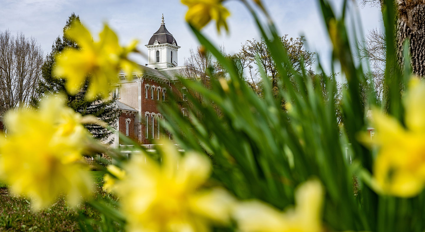 Spring Family Weekend Linfield University