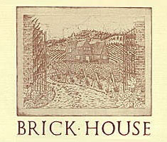 Brick House