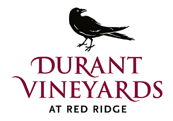 Durant Vineyards at Red Ridge