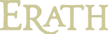 Erath logo.