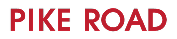 Pike Road logo