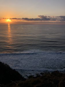 Sunrise View, Byron Bay Lighthouse, Australia
