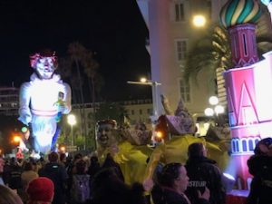 Carnival de Nice