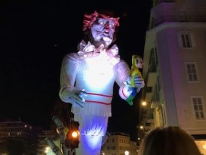 Carnival de Nice