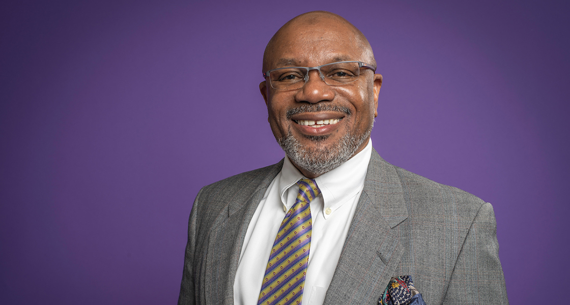 Linfield College to inaugurate Dr. Miles K. Davis