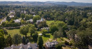 Linfield offers virtual visit sessions for Oregon Private College Week